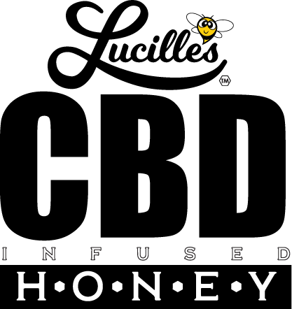 Lucille&rsquo;s CBD Honey